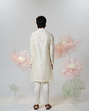 ZEN GARDEN LOUTS KURTA SET