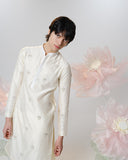 ZEN GARDEN LOUTS KURTA SET