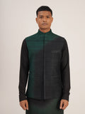 DIP DYED JAWAHAR JACKET