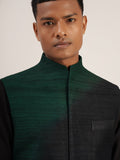 DIP DYED JAWAHAR JACKET