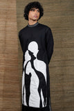 SHADOW KURTA