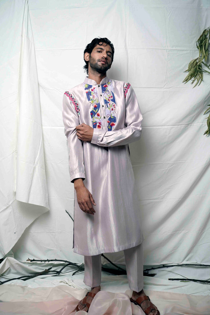 BLOOM KURTA