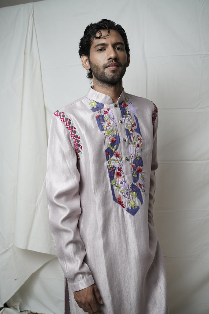 BLOOM KURTA
