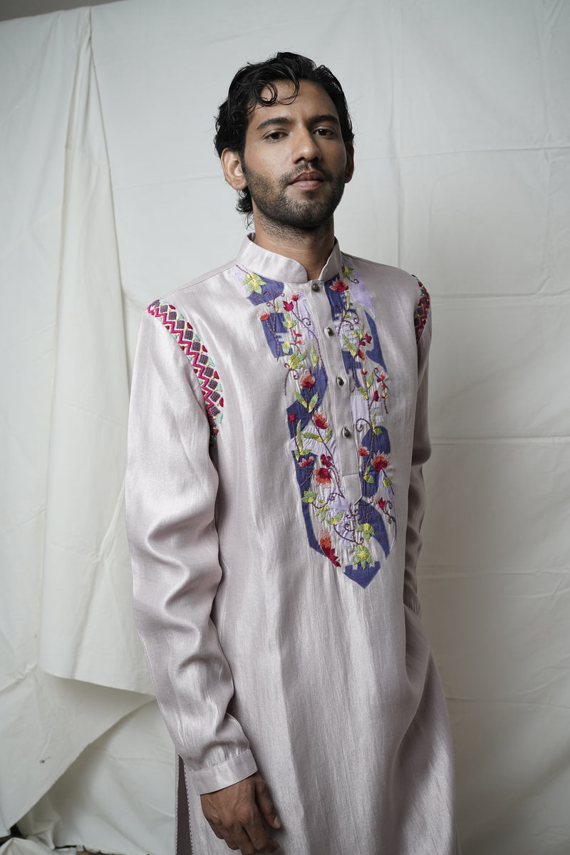 BLOOM KURTA