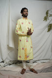 ROSE KURTA