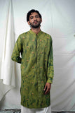 SUNFLOWER KURTA