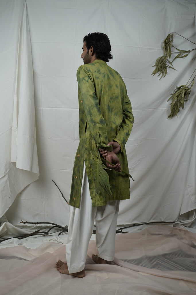 SUNFLOWER KURTA