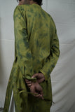 SUNFLOWER KURTA