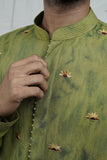 SUNFLOWER KURTA