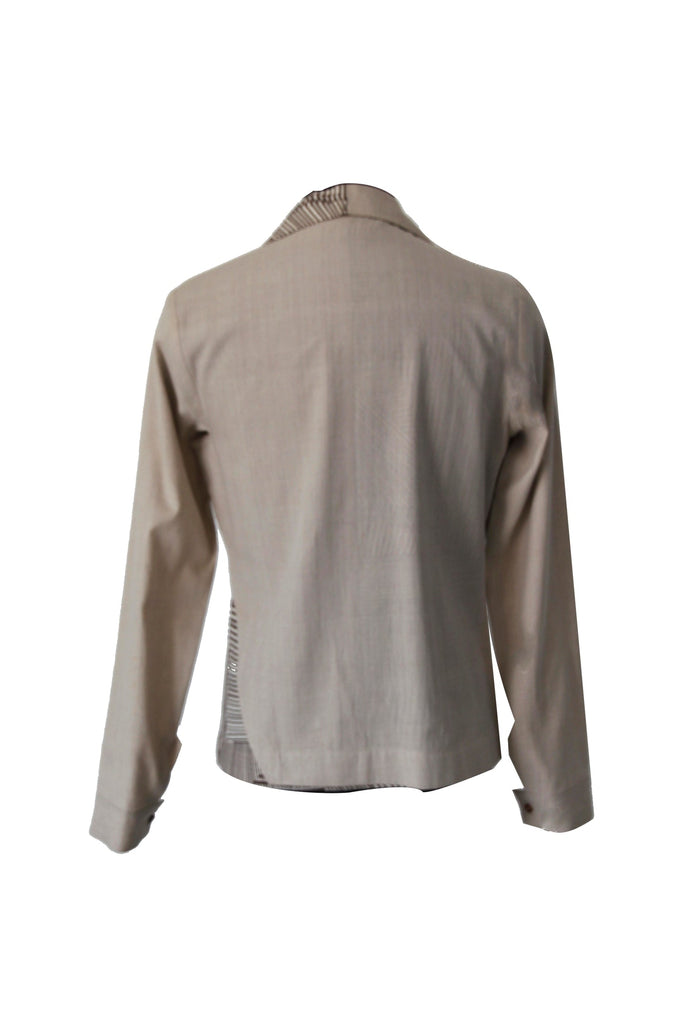 SANDSTONE MAZE JACKET