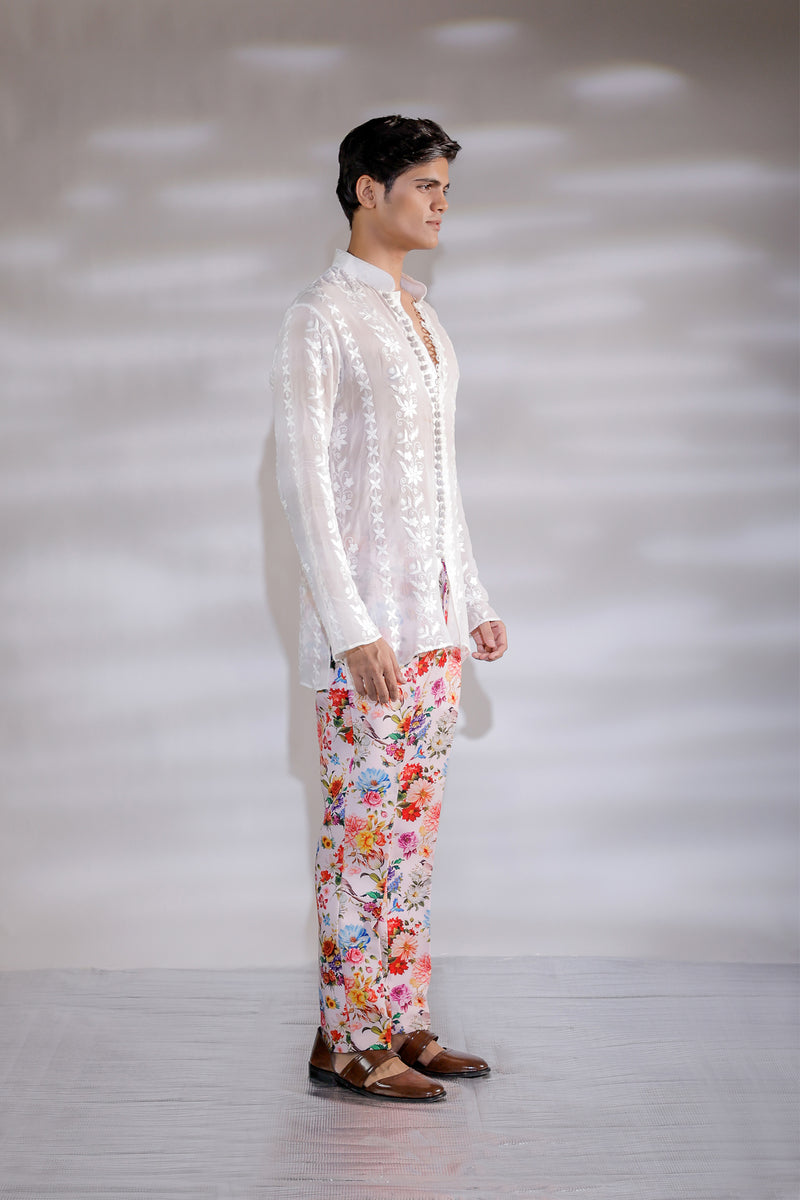 PRASOON KURTA