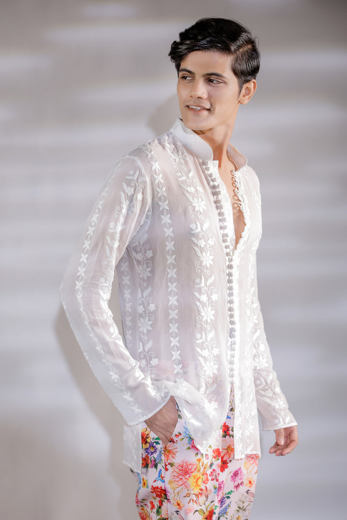 PRASOON KURTA