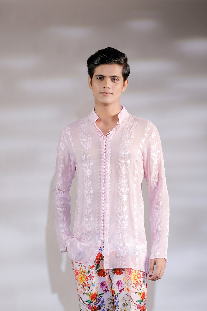 IKHTIYAAR KURTA