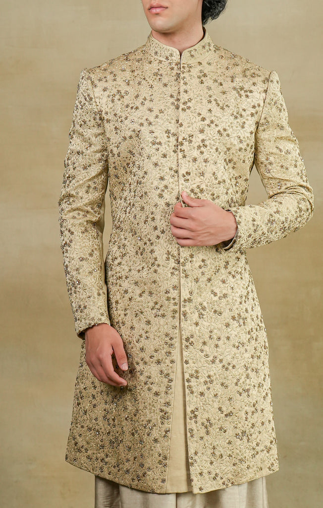 SANDUNE SHERWANI