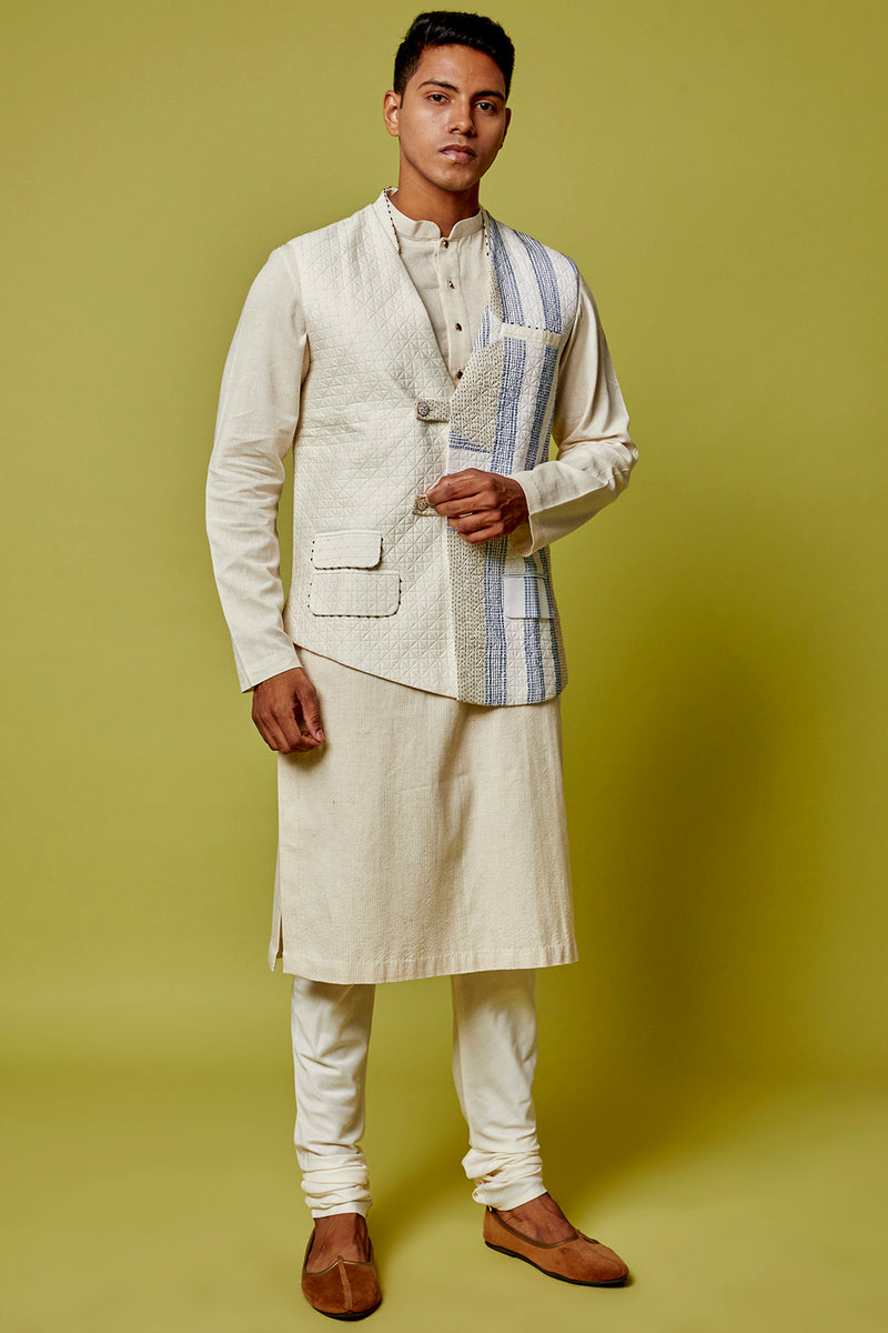 KHADI BANDI SET
