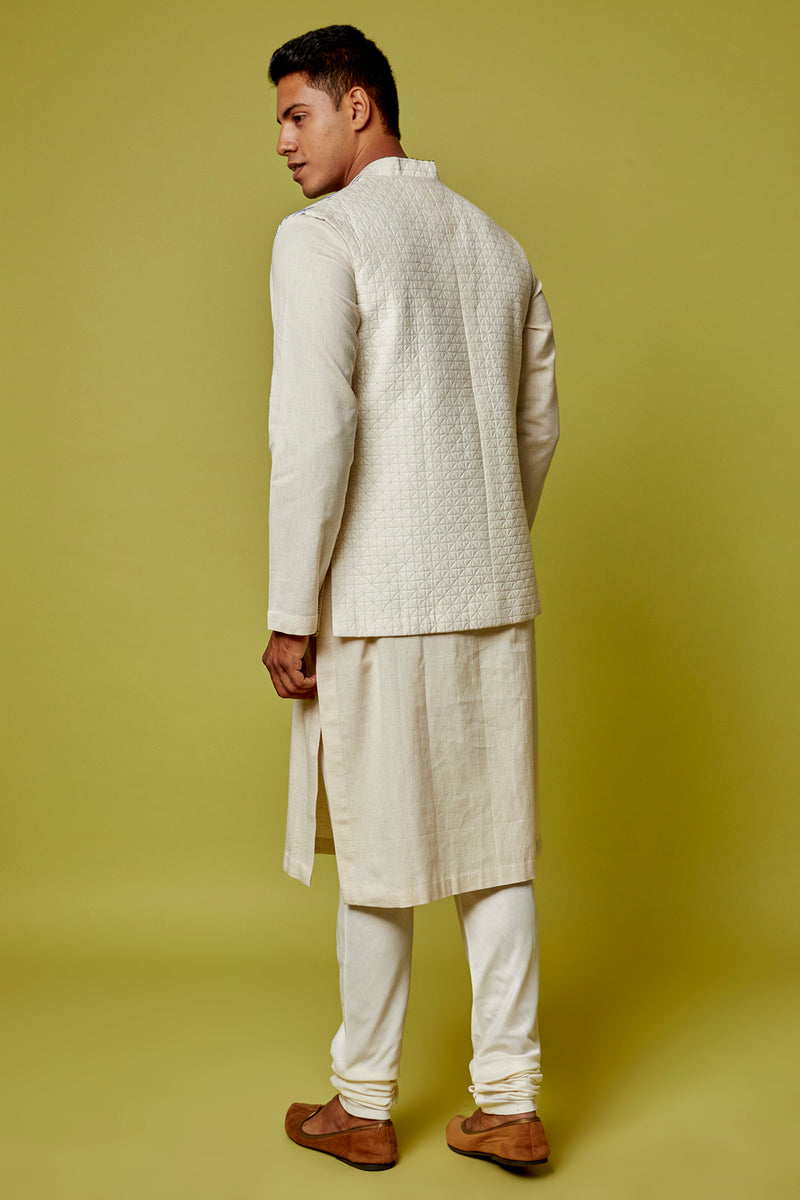 KHADI BANDI SET