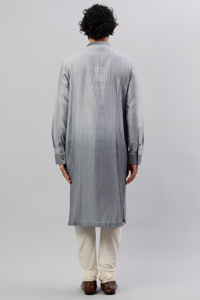 gloomy kurta
