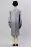 gloomy kurta