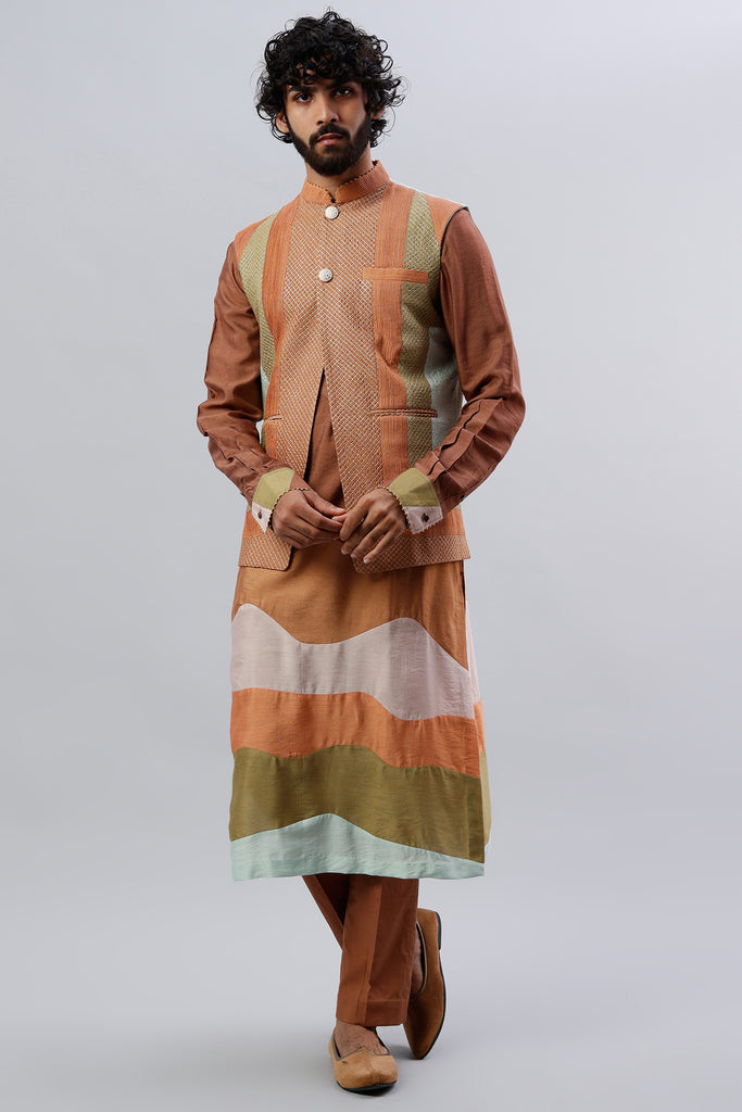 cordillera bandi set