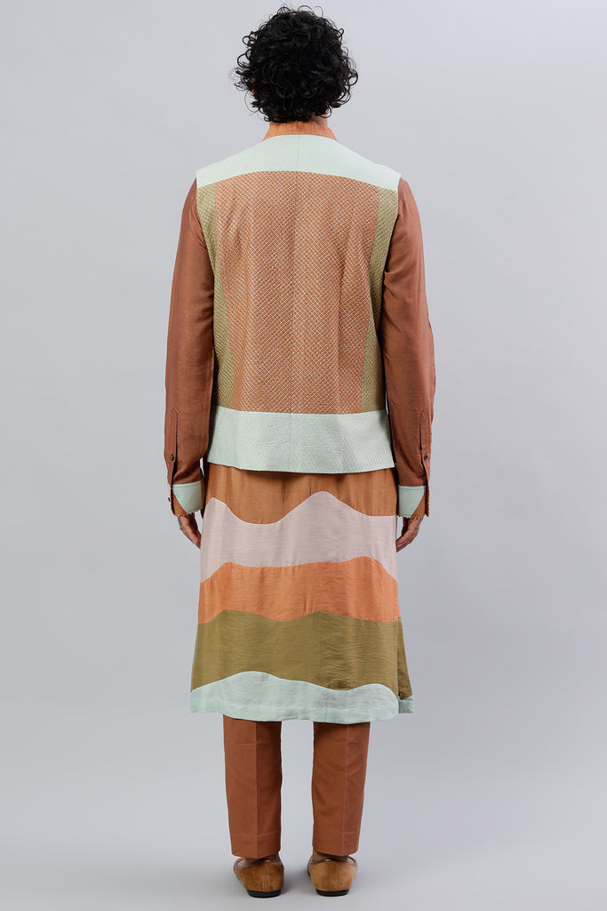 cordillera bandi set