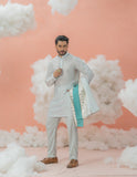 Sparkle Sangeet Bundi set