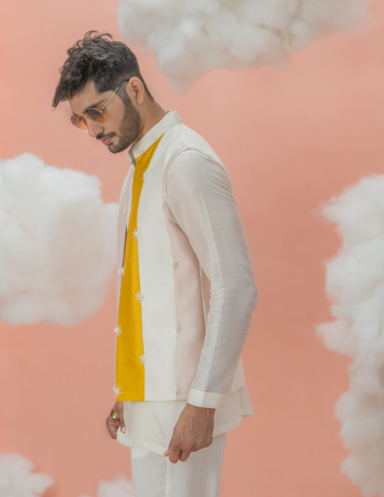 Sunny Summery Bundi set