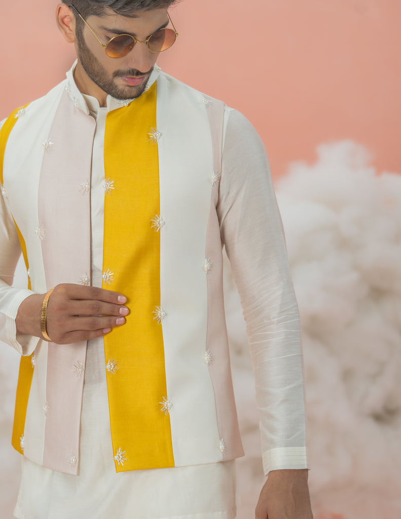 Sunny Summery Bundi set