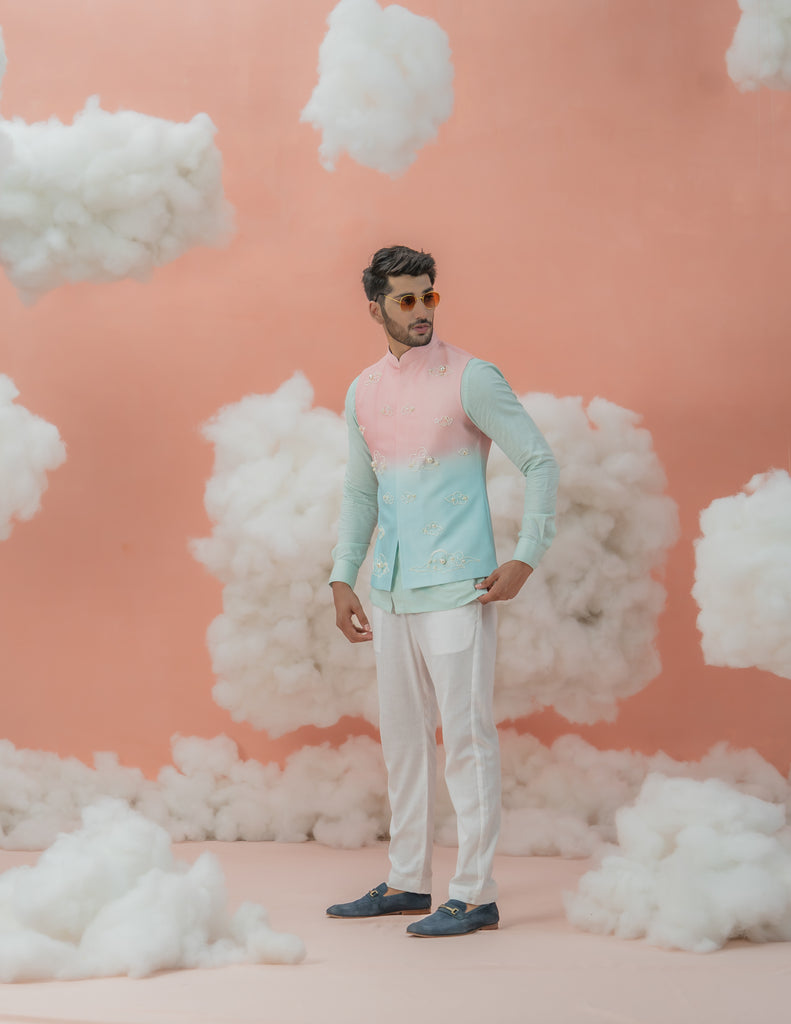 Disney Cloudy  Bundi only