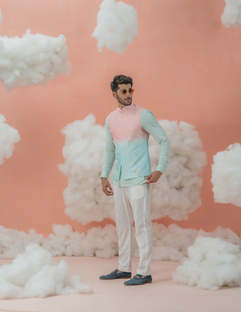 Disney Cloudy  Bundi only