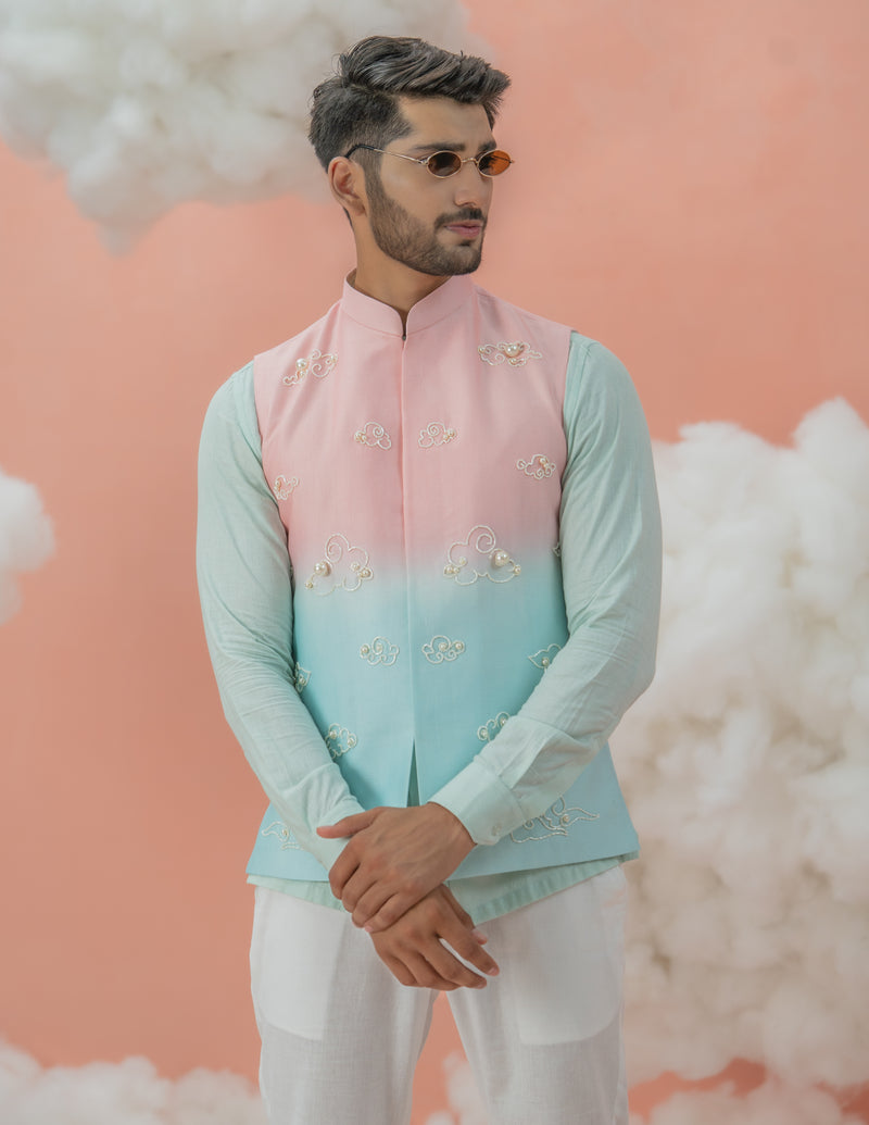 Disney Cloudy  Bundi only