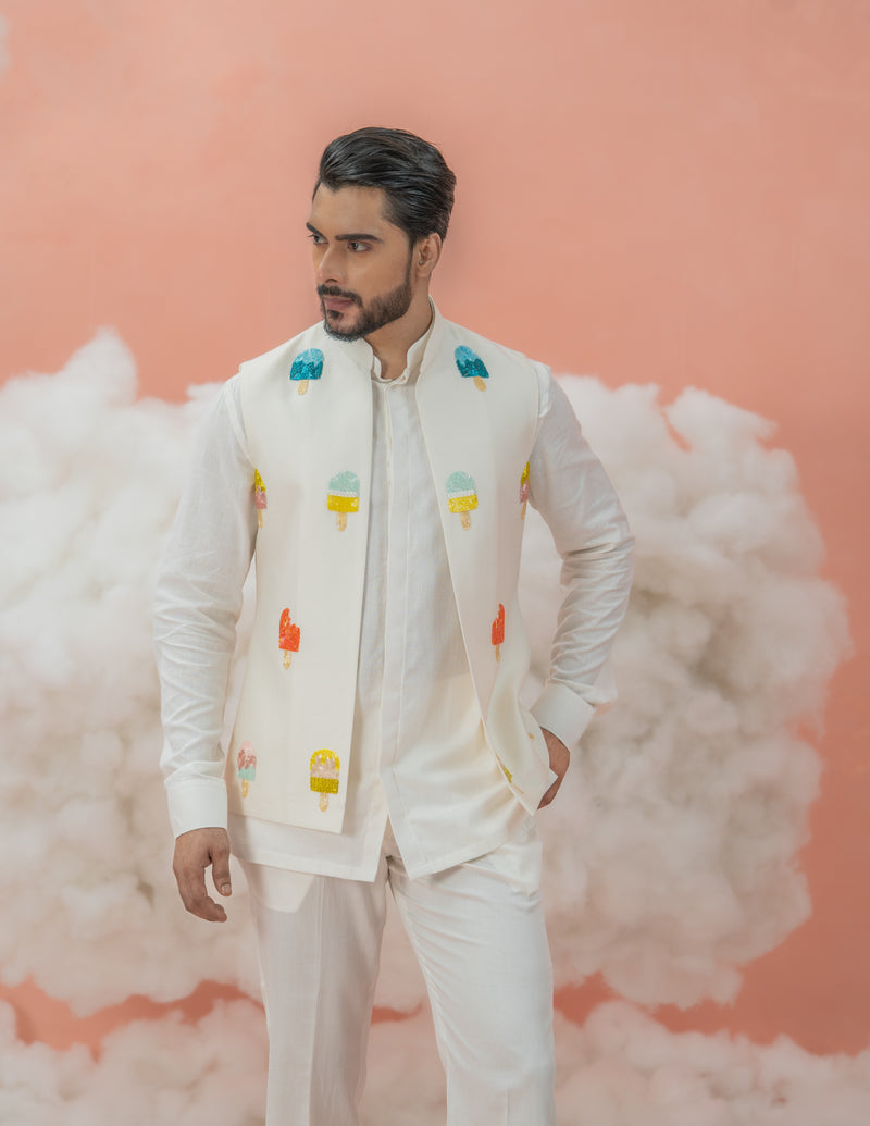 Ice Candy Bundi set