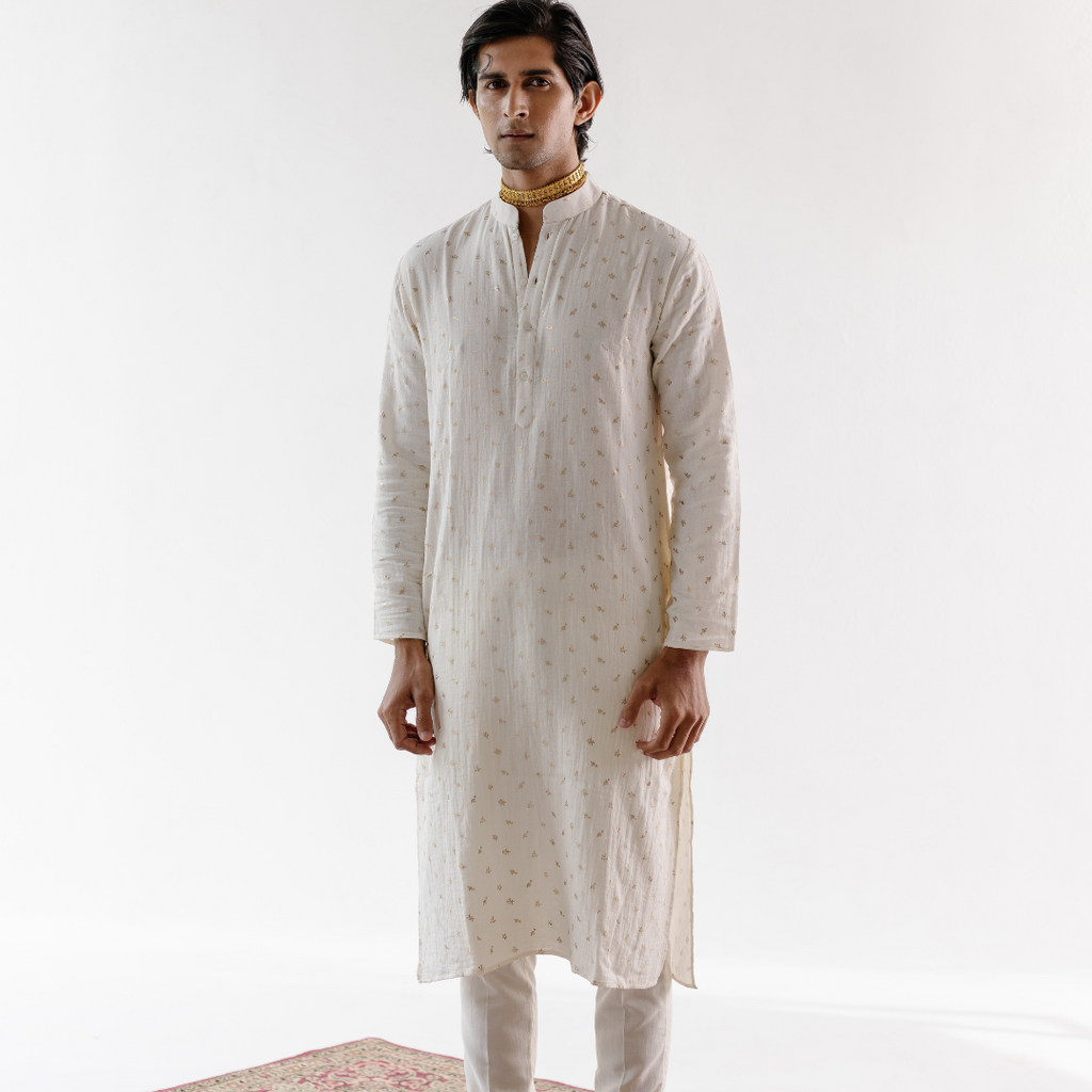RAABTA KURTA SET