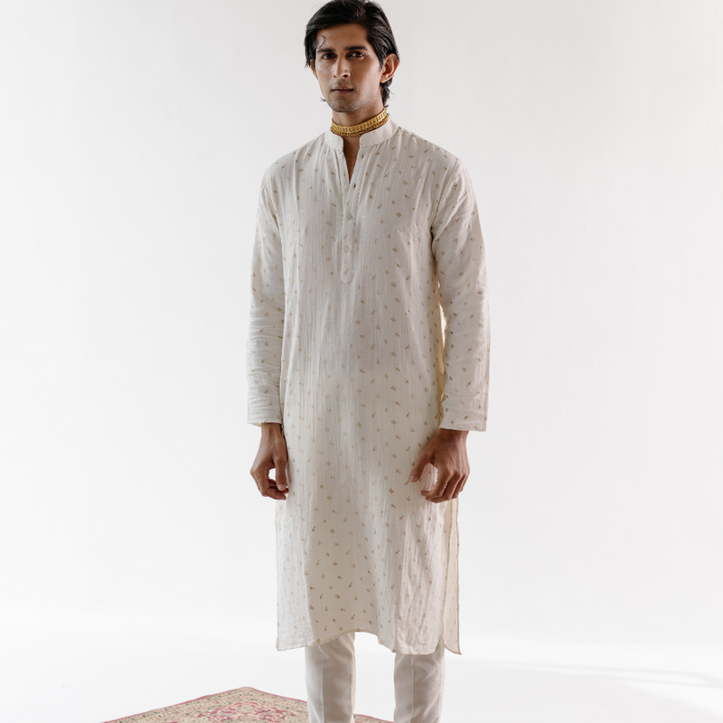 RAABTA KURTA SET