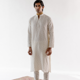 RAABTA KURTA SET