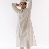 RAABTA KURTA SET