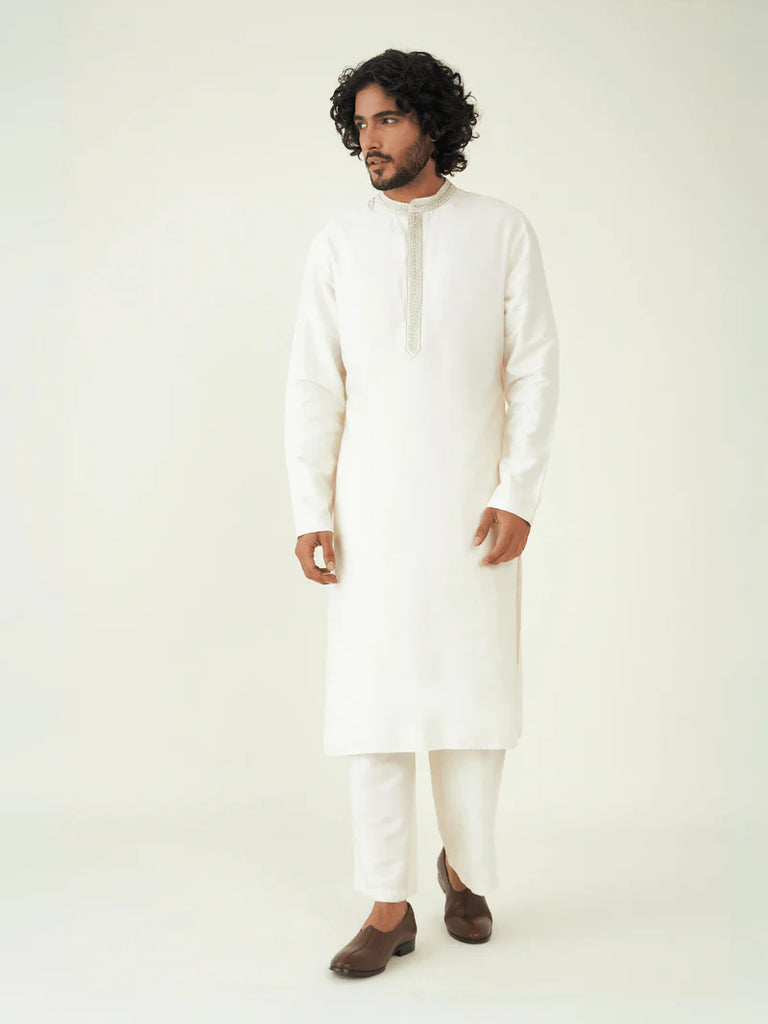 NIRVANA KURTA SET