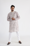 AAREF KURTA SET
