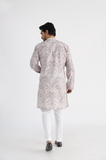 AAREF KURTA SET