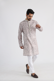 AAREF KURTA SET