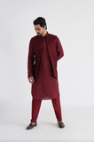 DAREK MAROON NEHRU