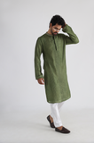 SHADAB KURTA SET