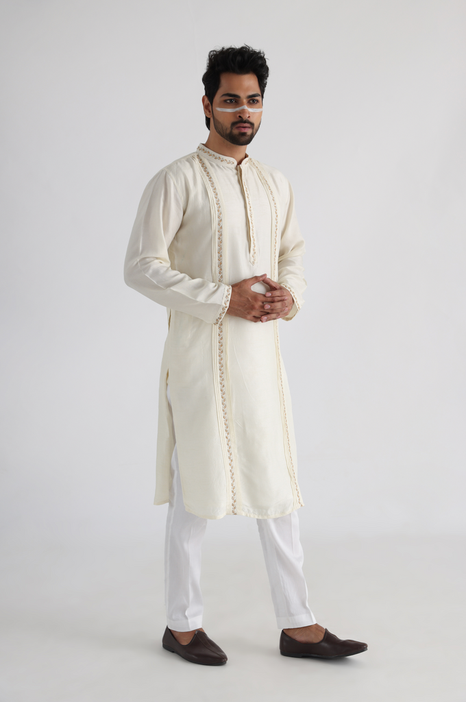 RUAKH KURTA SET