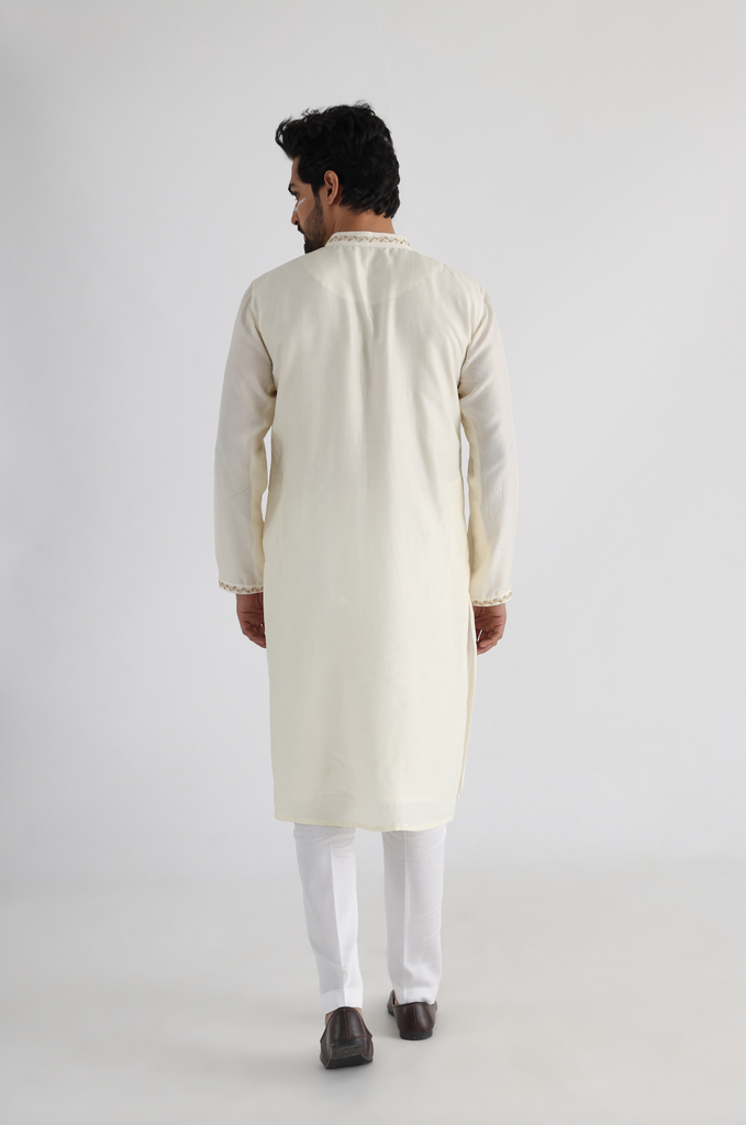 RUAKH KURTA SET