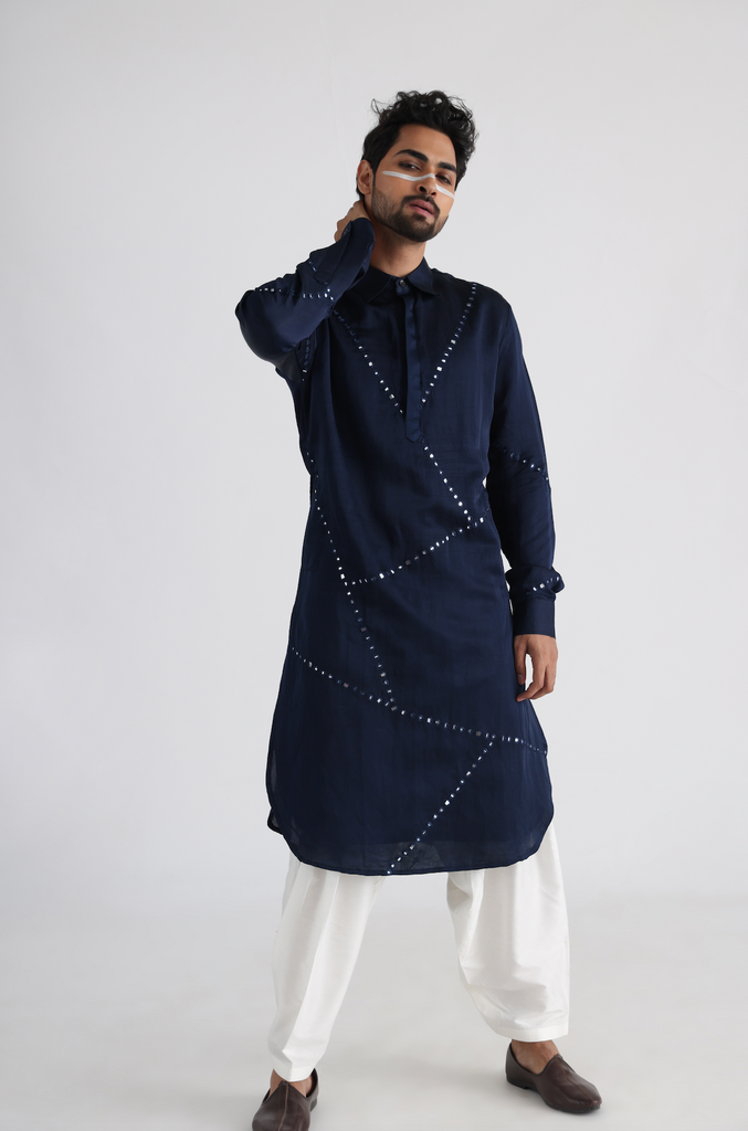 NILAH KURTA SET