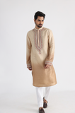 NABEEL KURTA SET