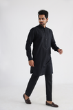 TAHER KURTA SET