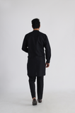 TAHER KURTA SET