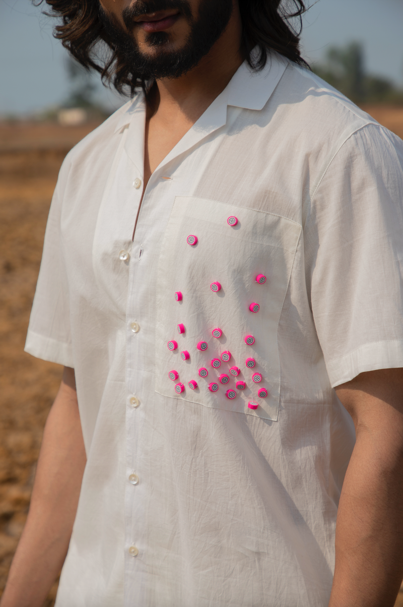 DRAG-ON WEAR-ON SHIRT