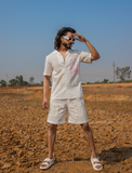 DRAG-ON WEAR-ON SHIRT