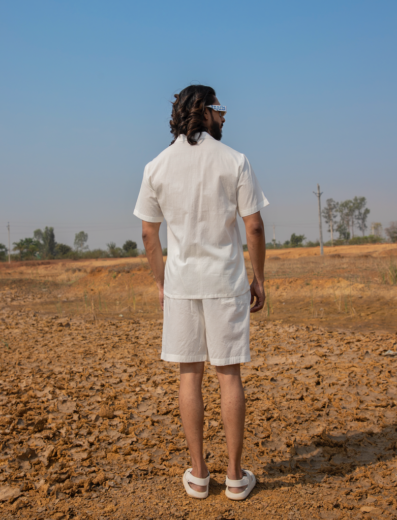 DRAG-ON WEAR-ON SHIRT